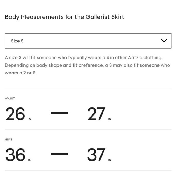 Aritzia Babaton Slim High Waist Knit Mini Gallerist Skirt NWT Pure Indigo Small - Picture 4 of 9